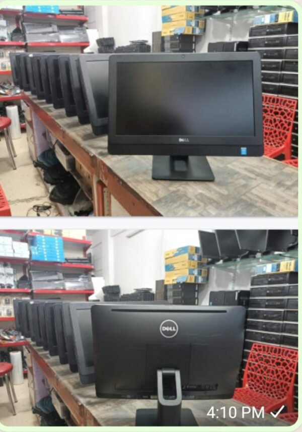Dell optiplex 3030